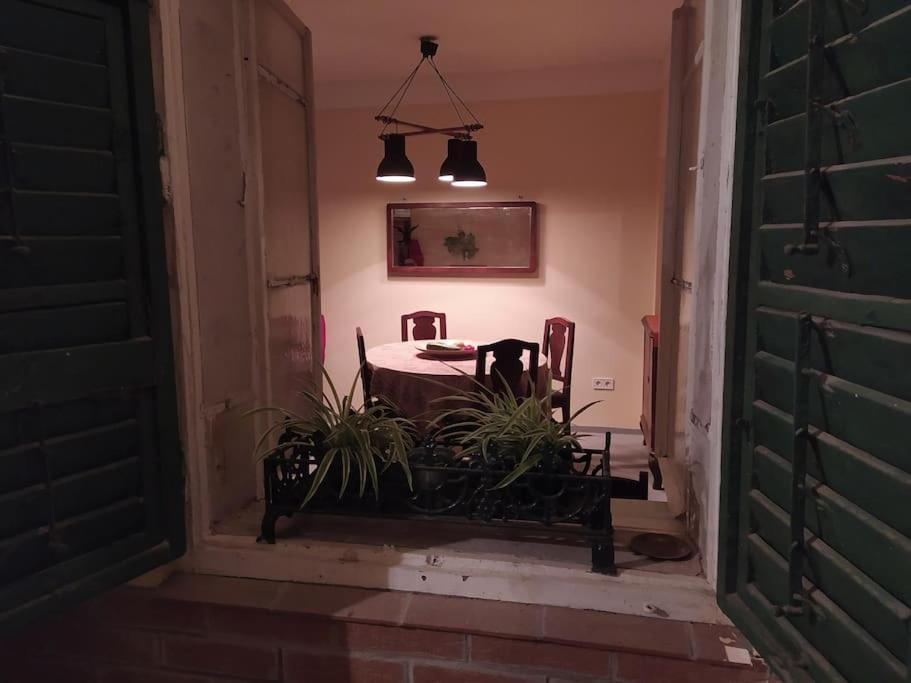 Vintage Studio Apartment, Garden And Free Parking Budapest Exterior foto